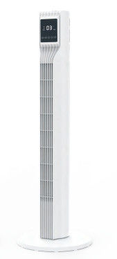 3가지 방식으로 무음 타워 팬 60을 냉각시키는' 220V 진동식 플로어 스탠딩 선풍기